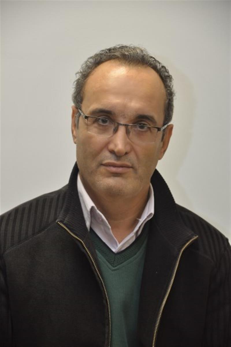 Dr. Mohammad Abbasali 